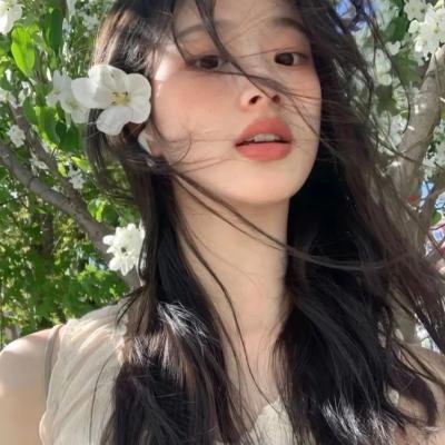 查干淖尔姑娘